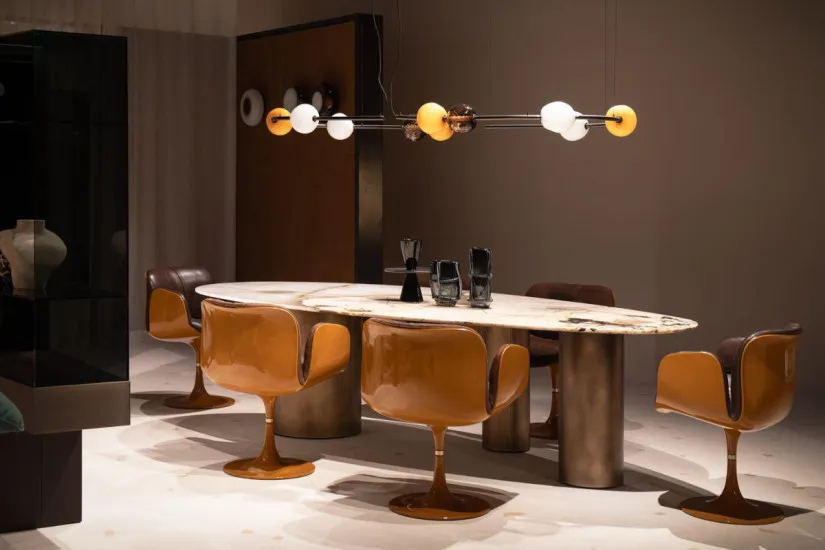 Table Lagos Baxter - 3