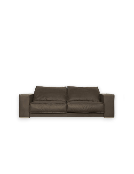 Budapest Soft Sofa Baxter - 2