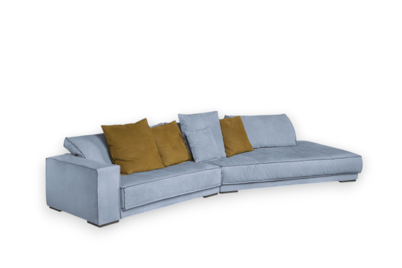 Divano Budapest Soft Baxter - 1
