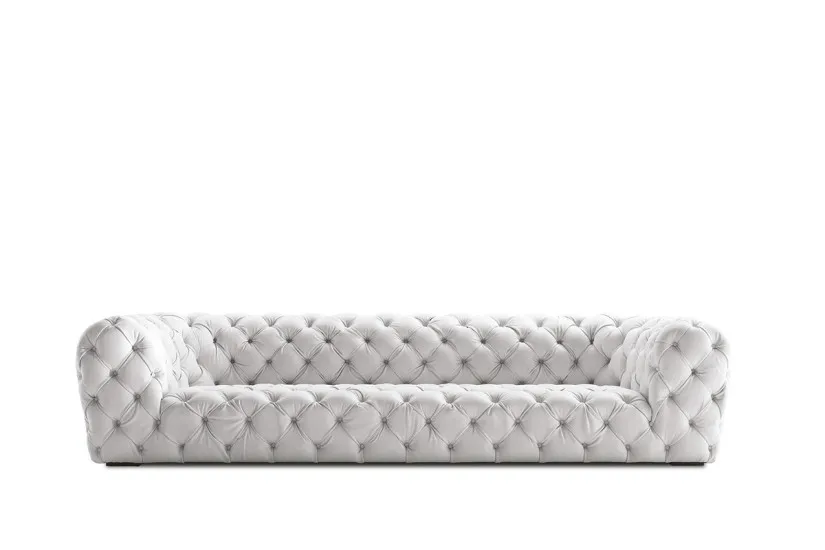 Chester Moon Sofa Baxter - 1