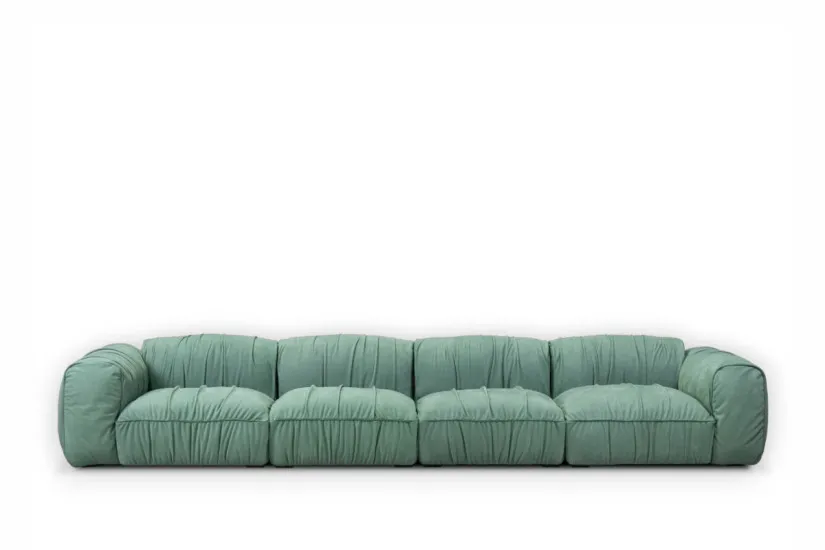 Chicago Sofa Baxter - 1