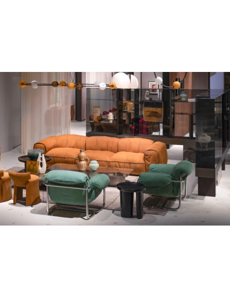 Chicago Sofa Baxter - 3