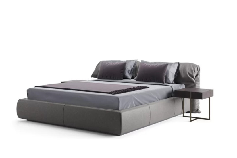 Letto Casablanca Baxter - 2