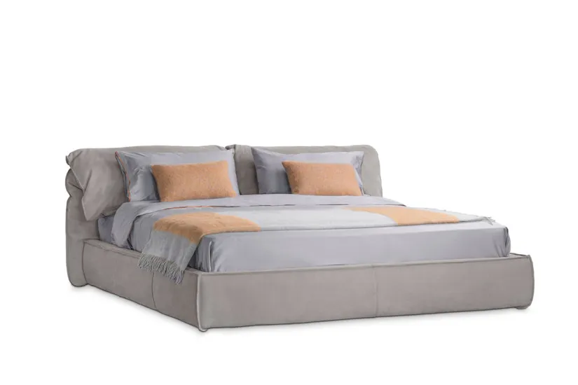 Casablanca Bed Baxter - 1