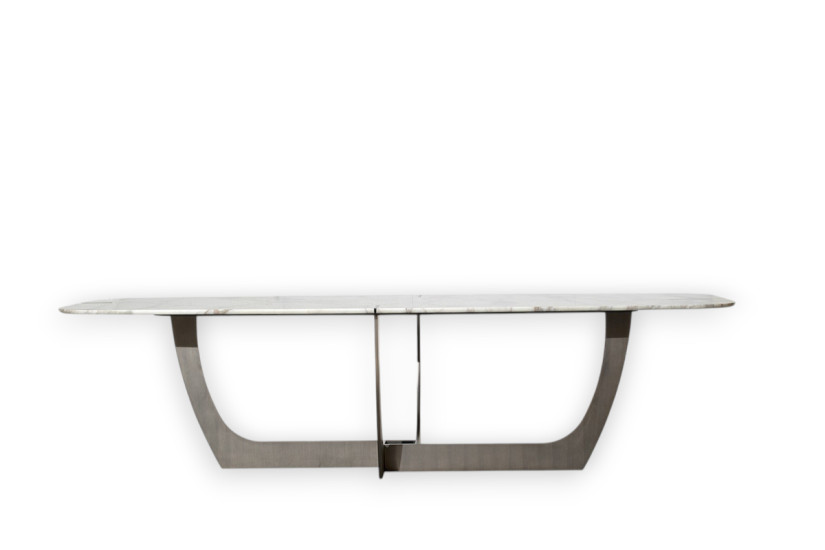 Table Romeo Baxter - 2