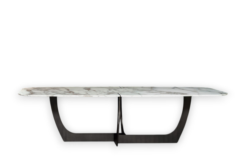 Table Romeo Baxter - 1