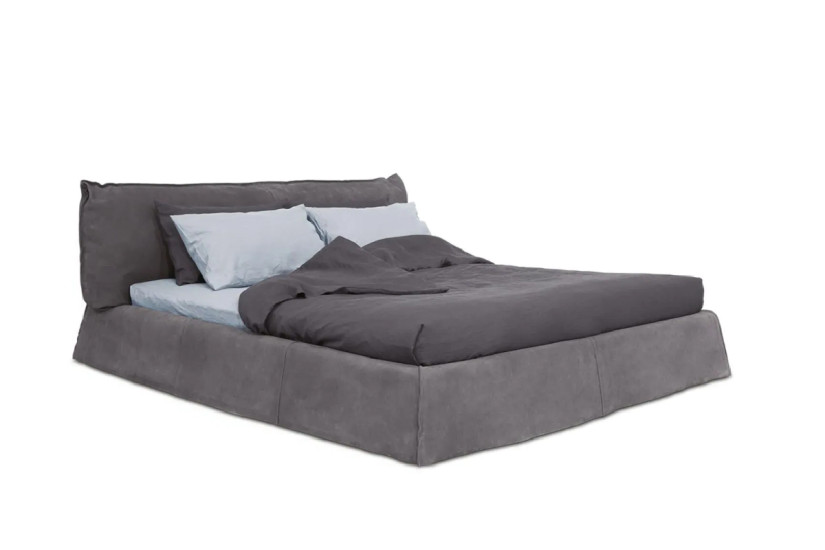 Letto Paris Baxter - 2