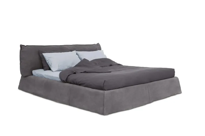 Paris Bed Baxter - 2