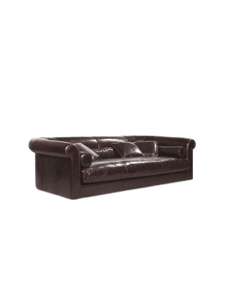 Alfred Sofa Baxter - 2