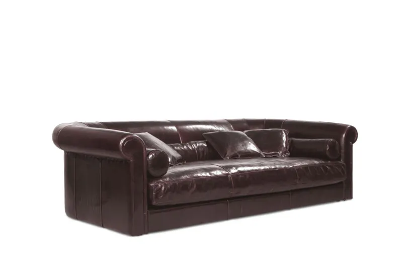 Alfred Sofa Baxter - 2