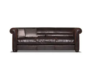 Alfred Sofa Baxter - 2 2
