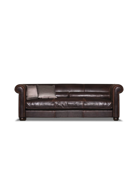 Alfred Sofa Baxter - 1