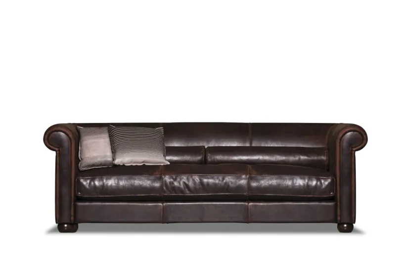 Alfred Sofa Baxter - 1