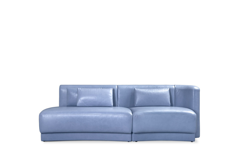 Clara Panca Sofa Baxter - 1