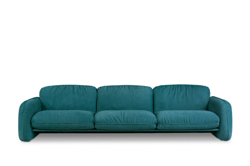 Brigitte Sofa Baxter - 2