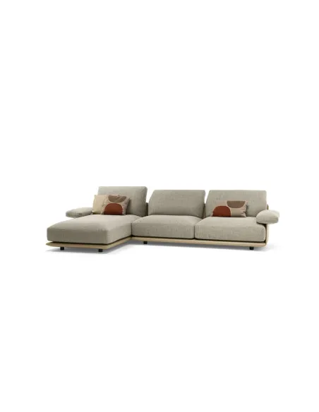 Blisscape Sofa Poltrona Frau - 2
