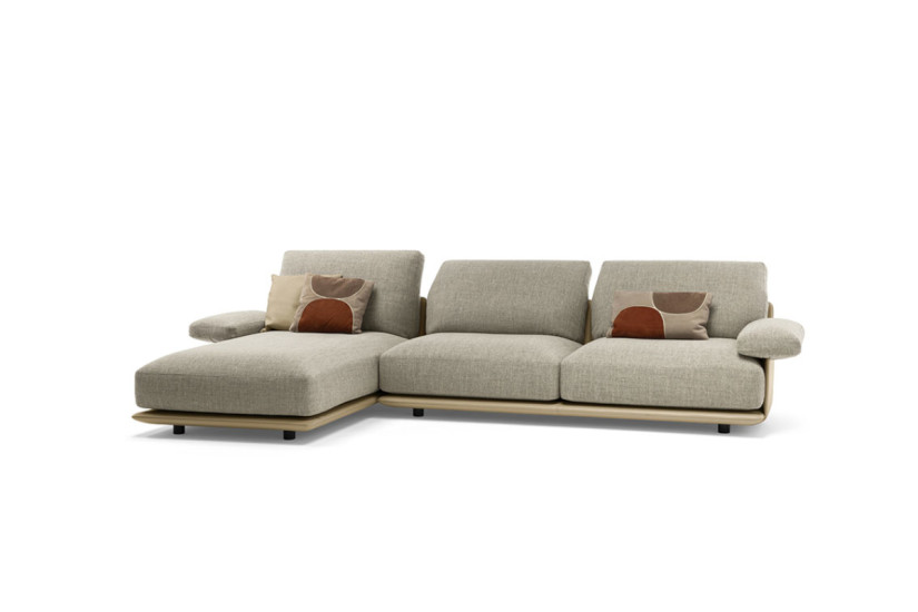 Blisscape Sofa Poltrona Frau - 2