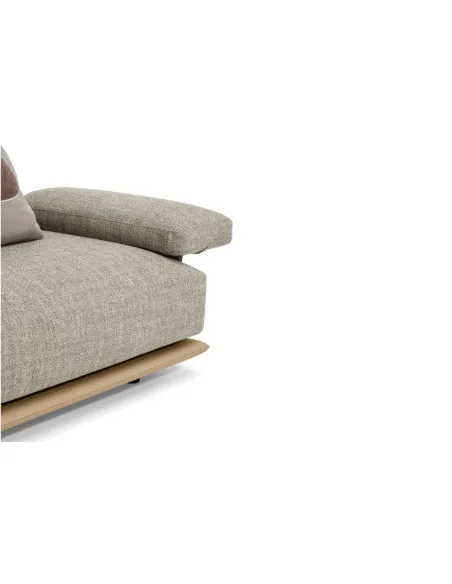 Blisscape Sofa Poltrona Frau - 5