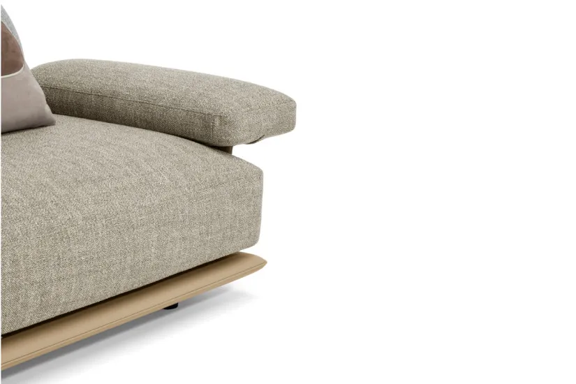 Blisscape Sofa Poltrona Frau - 5