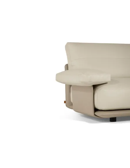Blisscape Sofa Poltrona Frau - 4