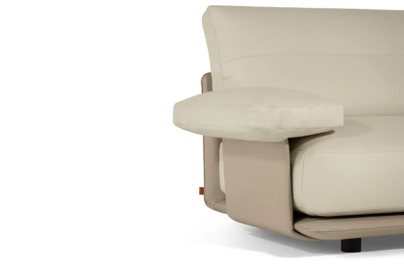 Blisscape Sofa Poltrona Frau - 4