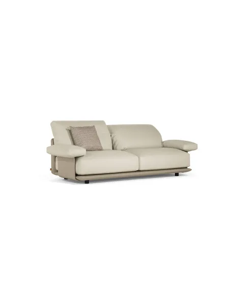 Blisscape Sofa Poltrona Frau - 3