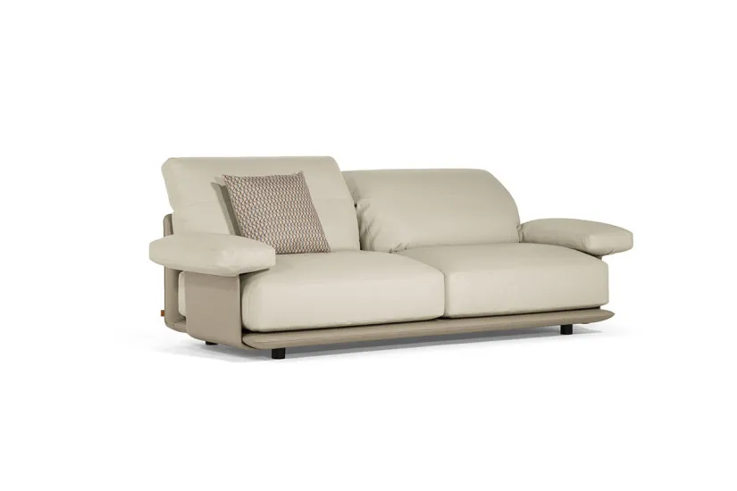 Blisscape Sofa Poltrona Frau - 3