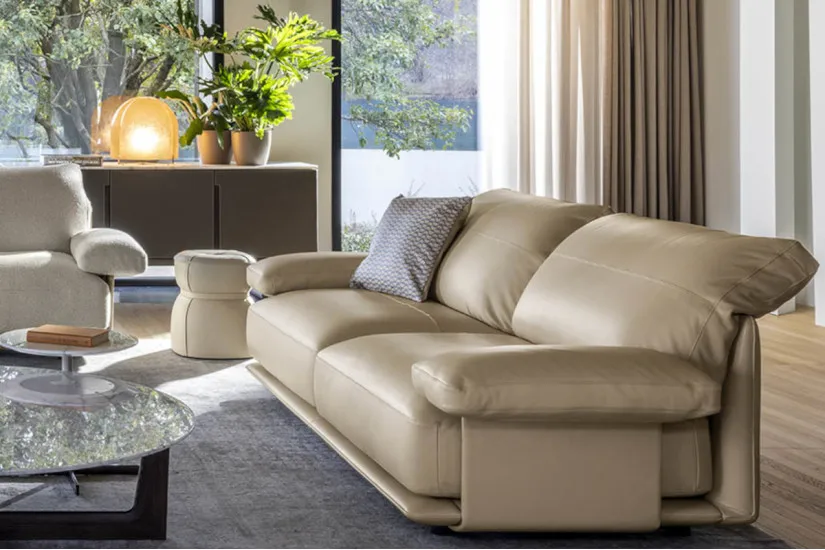 Blisscape Sofa Poltrona Frau - 6
