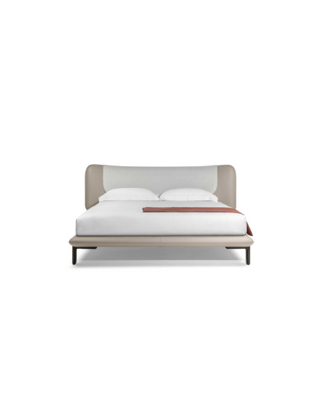 Letto Duo Poltrona Frau - 1