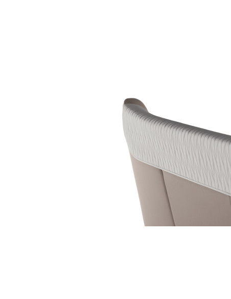 Duo Bed Poltrona Frau - 5