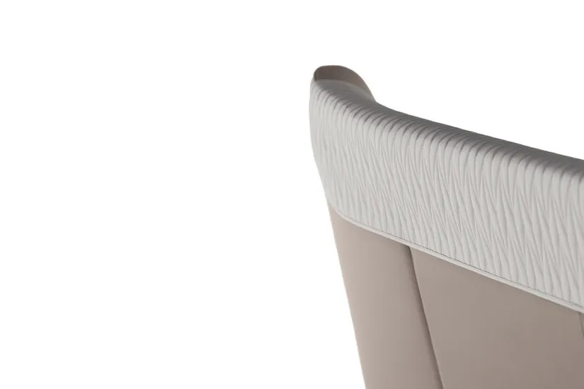 Duo Bed Poltrona Frau - 5