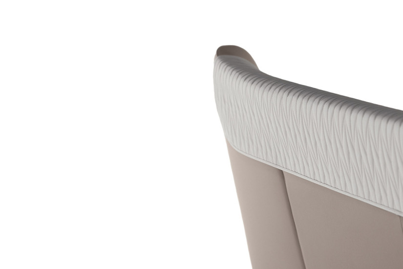 Letto Duo Poltrona Frau - 5