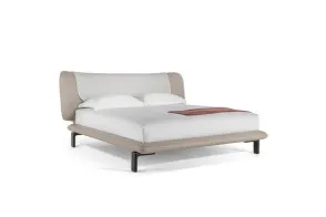 Letto Duo Poltrona Frau - 1 2