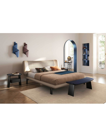 Letto Duo Poltrona Frau - 3