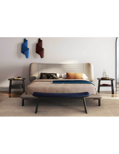 Duo Bed Poltrona Frau - 4
