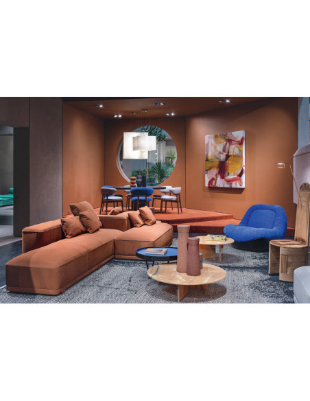 Juliette Sofa Baxter - 4