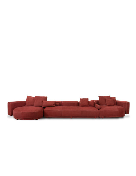 Canapé Juliette Baxter - 1