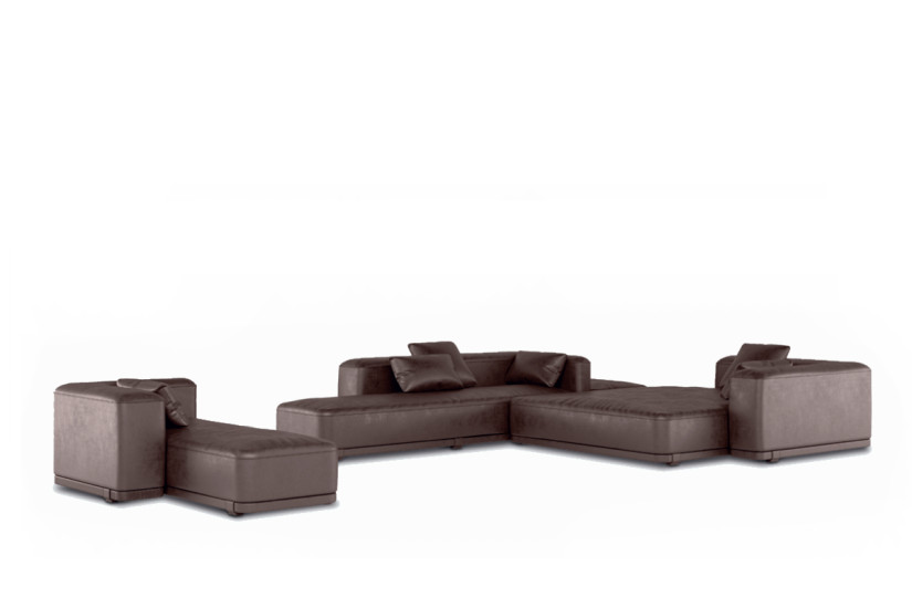 Juliette Sofa Baxter - 3