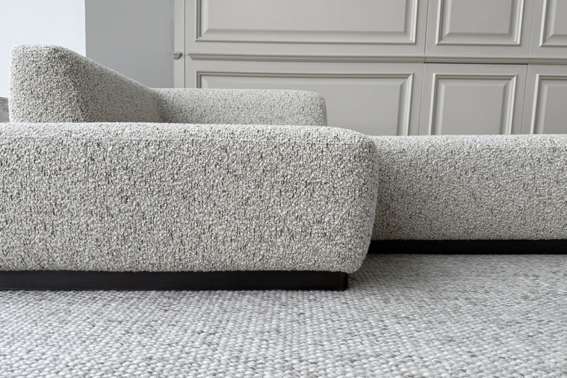 Divano Gentle Beige (Offerta Expo) Henge - 5