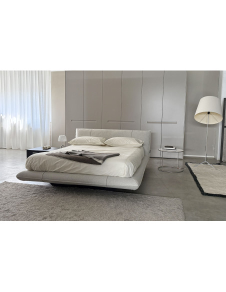 Letto Volo Grigio (Offerta Expo) Alto - 3
