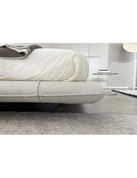 Letto Volo Grigio (Offerta Expo) Alto - 4