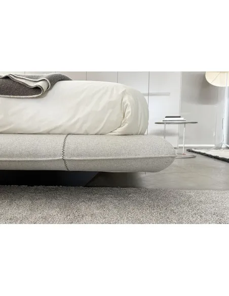 Volo Grey Bed (Expo Offer) Alto - 4