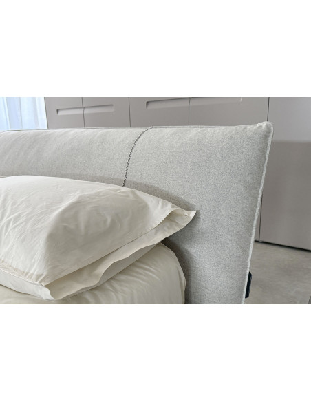 Letto Volo Grigio (Offerta Expo) Alto - 5