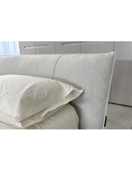 Volo Grey Bed (Expo Offer) Alto - 5