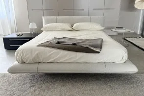 Letto Volo Grigio (Offerta Expo) Alto - 6 2