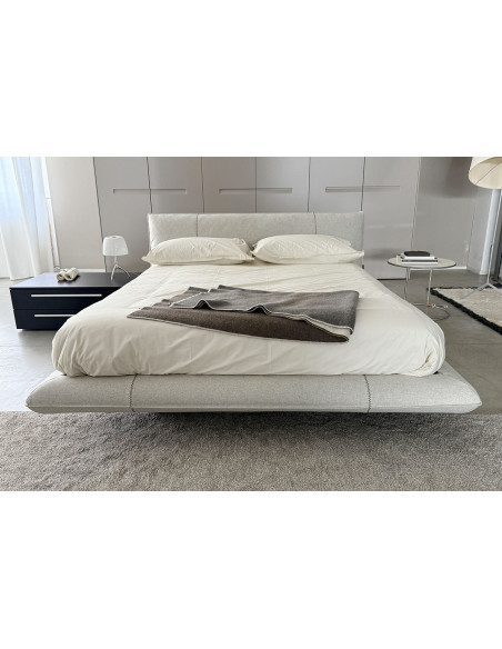 Volo Grey Bed (Expo Offer) Alto - 1