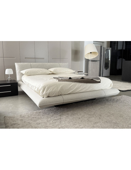 Letto Volo Grigio (Offerta Expo) Alto - 2