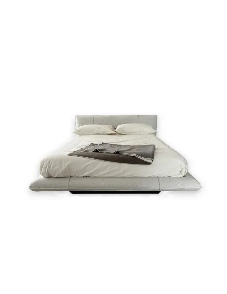 Volo Grey Bed (Expo Offer) Alto - 6