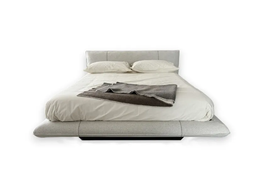 Volo Grey Bed (Expo Offer) Alto - 6
