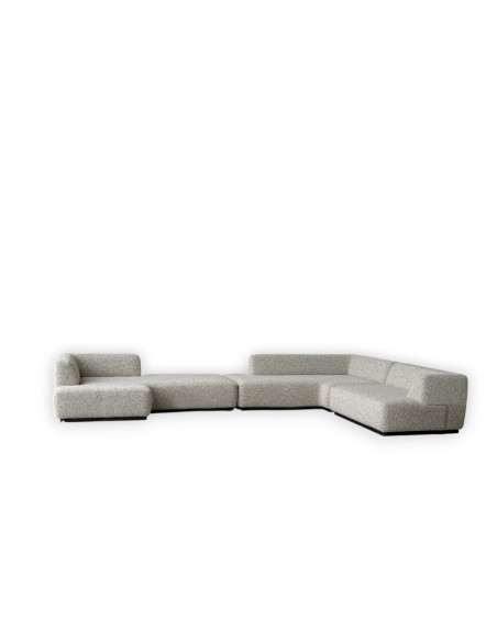 Canapé Gentle Beige (Offre Expo) Henge - 7